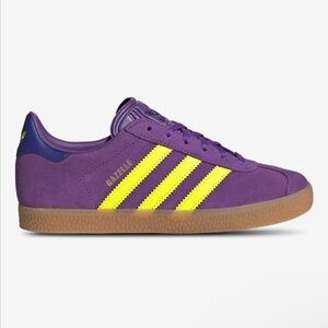 Adidas Gazelle C, size 12K, new in box